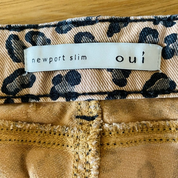 Oui Newport Slim - Picture 4 of 5